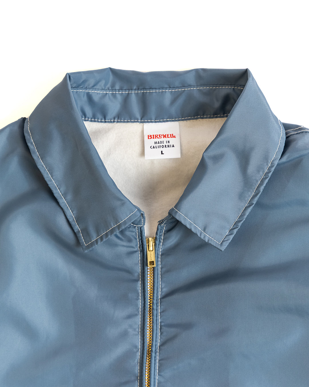 Comp Jacket 25 - Federal Blue/Bone – Birdwell