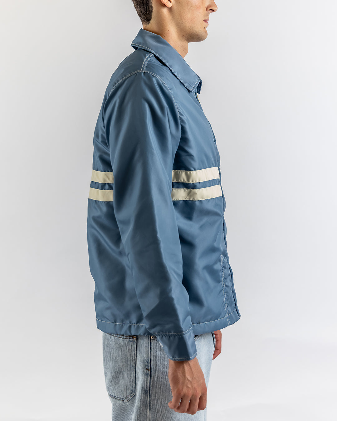 ジャケット・アウター BIRDWELL COMPETITION JACKET FEDERAL BLUE Comp Jacket 25 - Federal Blue/Bone – Birdwell