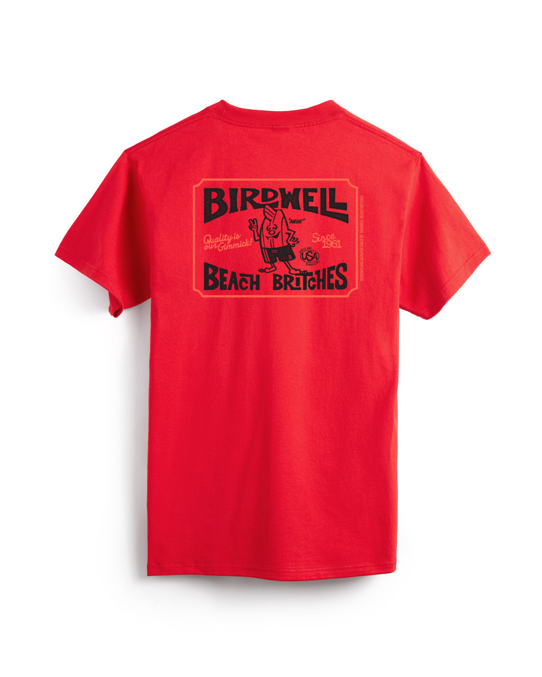 Women's T-Shirts – Birdwell