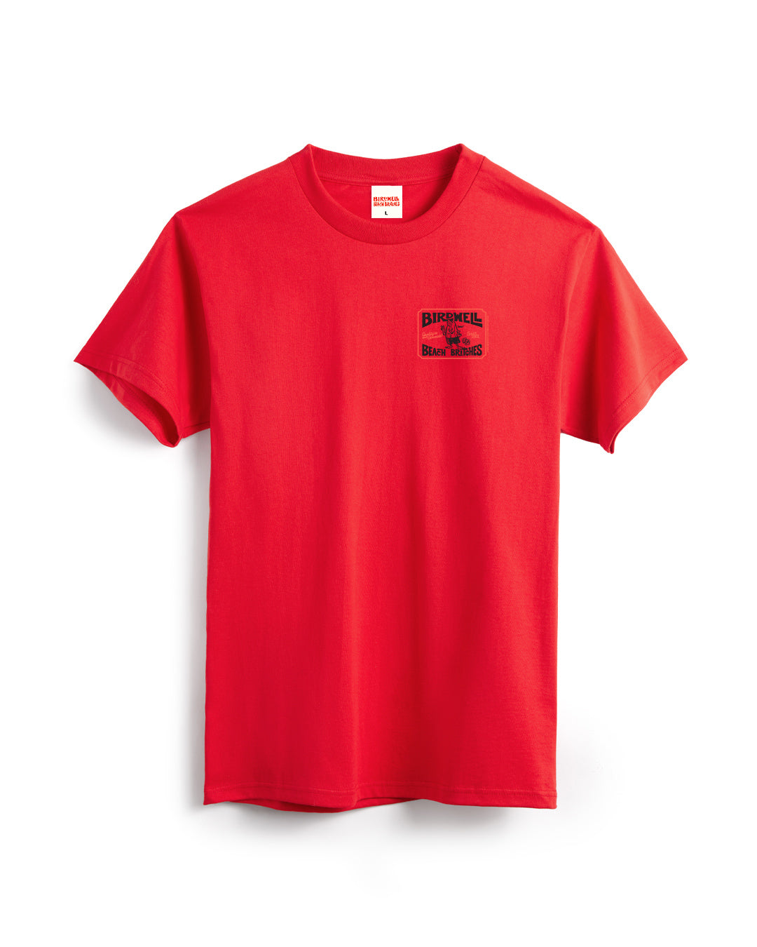 Hangtag T Shirt Fuji