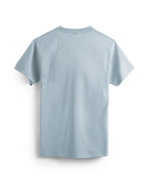B-Line T-Shirt - Light Blue