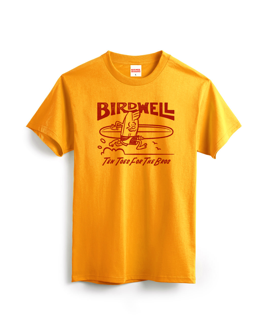 B Line T Shirt