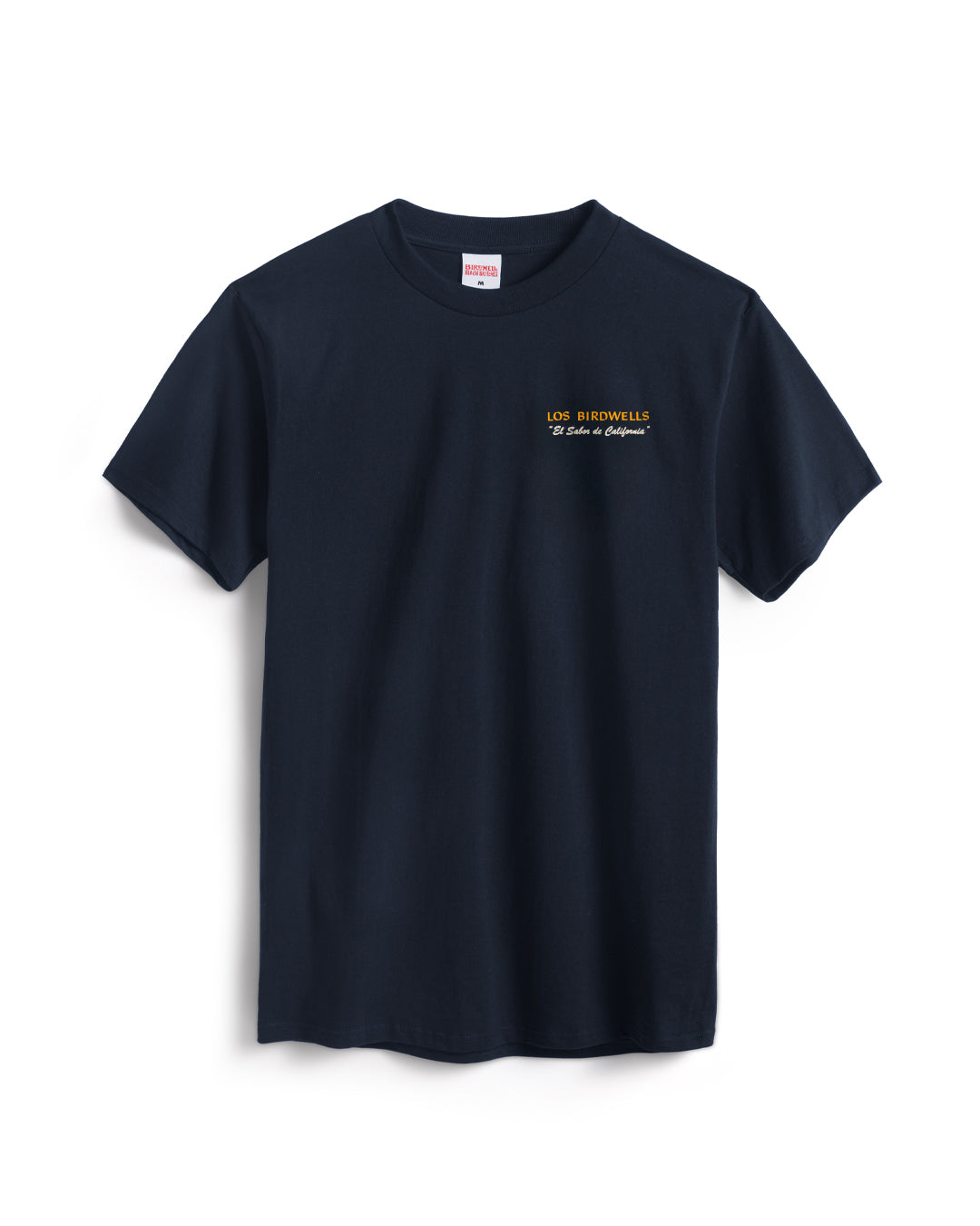 Los Birdwells T Shirt