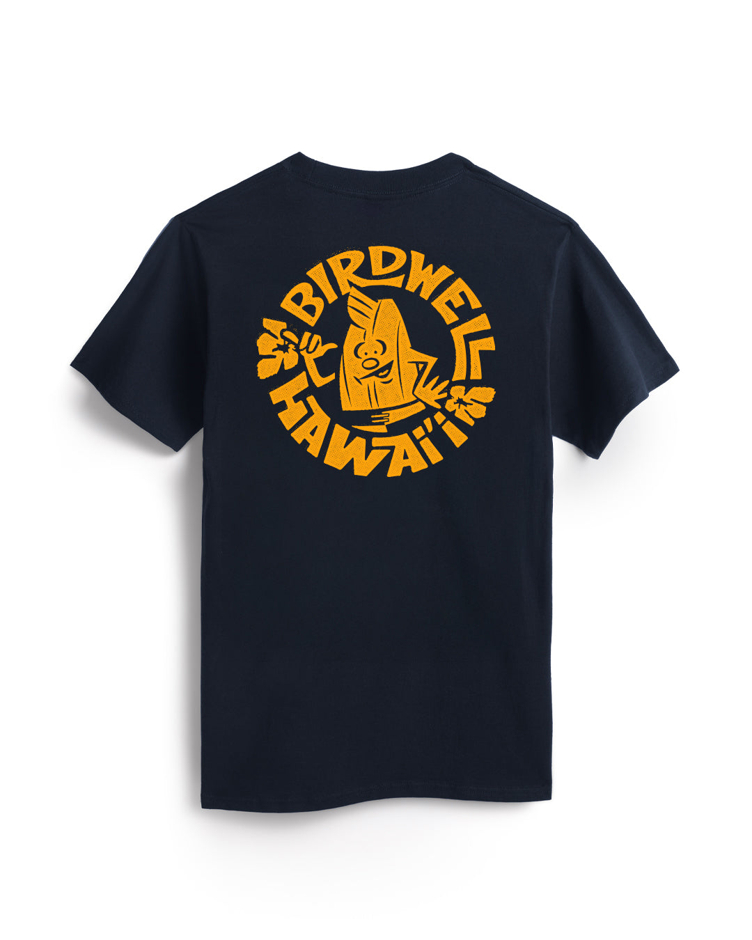Shaka Pocket T Shirt