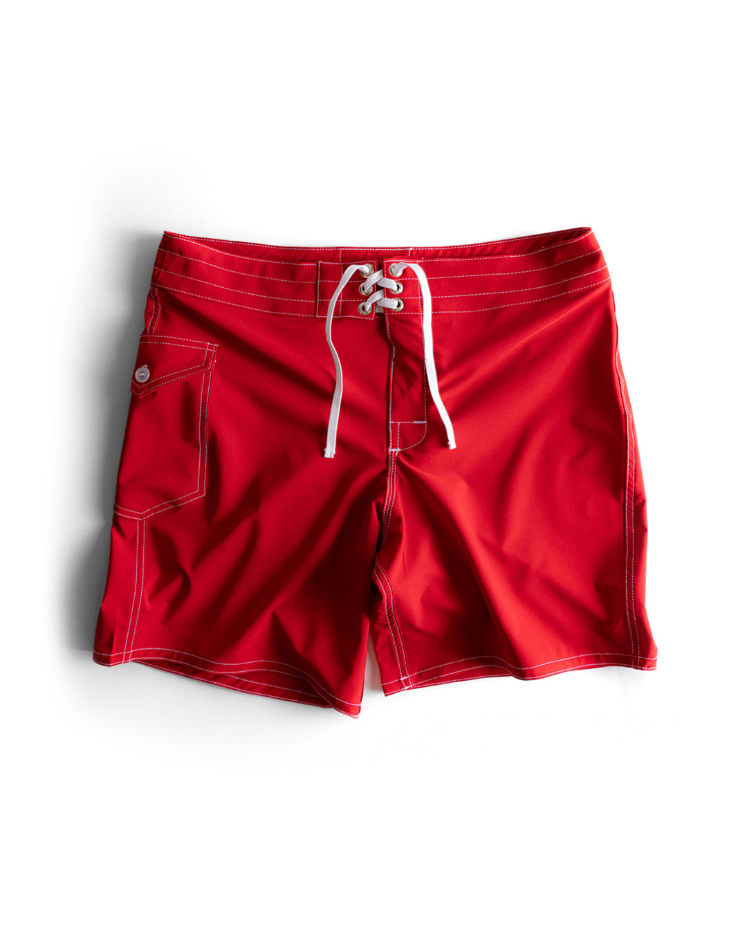 808 SurfStretch Side Pocket Boardshorts