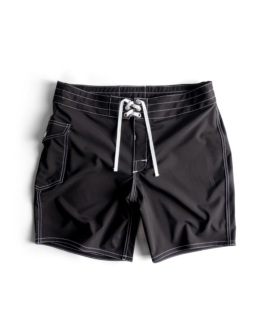 808 SurfStretch Side Pocket Boardshorts