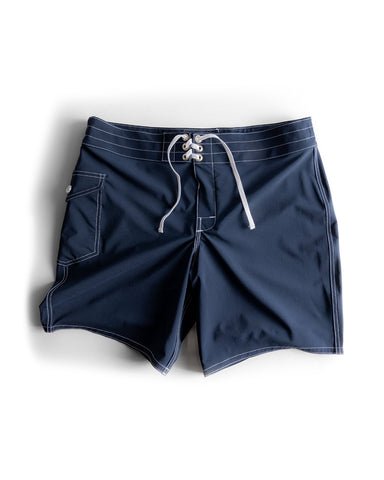 BIRDWELL Sea Trunks ネイビー 31 Birdwell694ad19397ae20694ad193