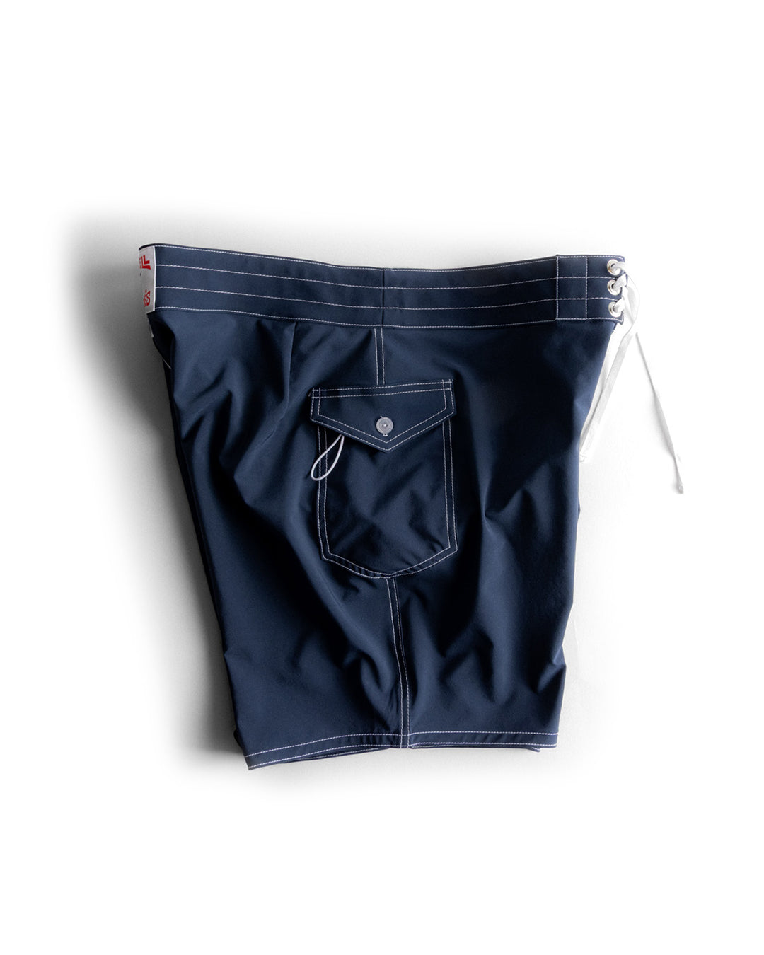 808 SurfStretch Side Pocket Boardshorts - Navy – Birdwell