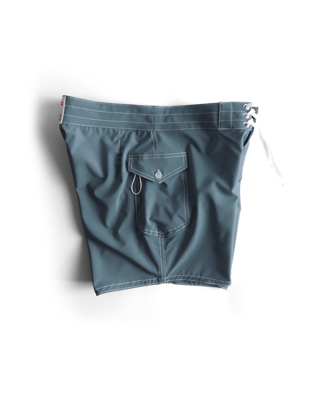 DickBrewerショートボード　6.7,18 3/4,2 3/4 806 SurfStretch Side Pocket Boardshorts - Federal Blue – Birdwell