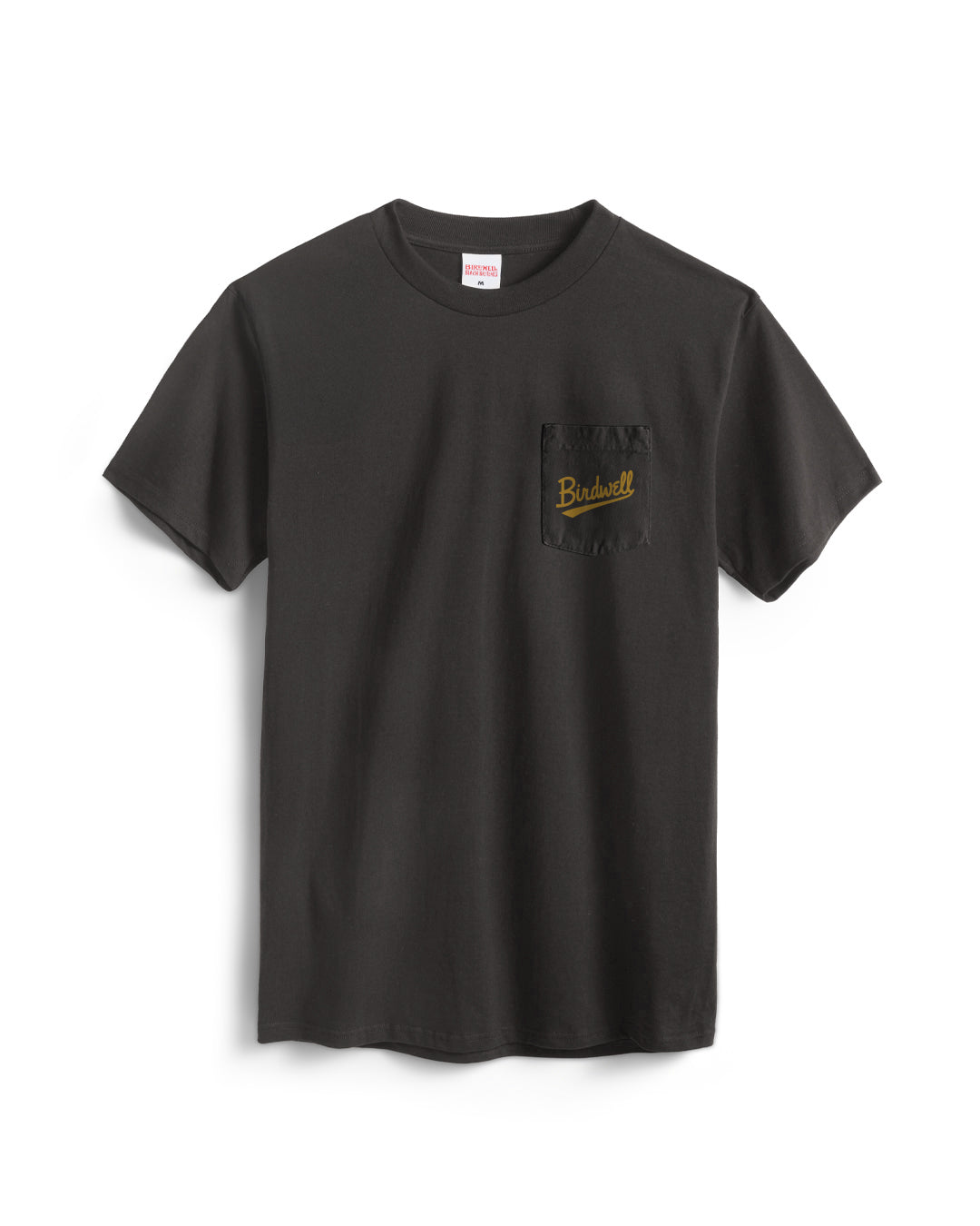 Baller Pocket T Shirt Vintage