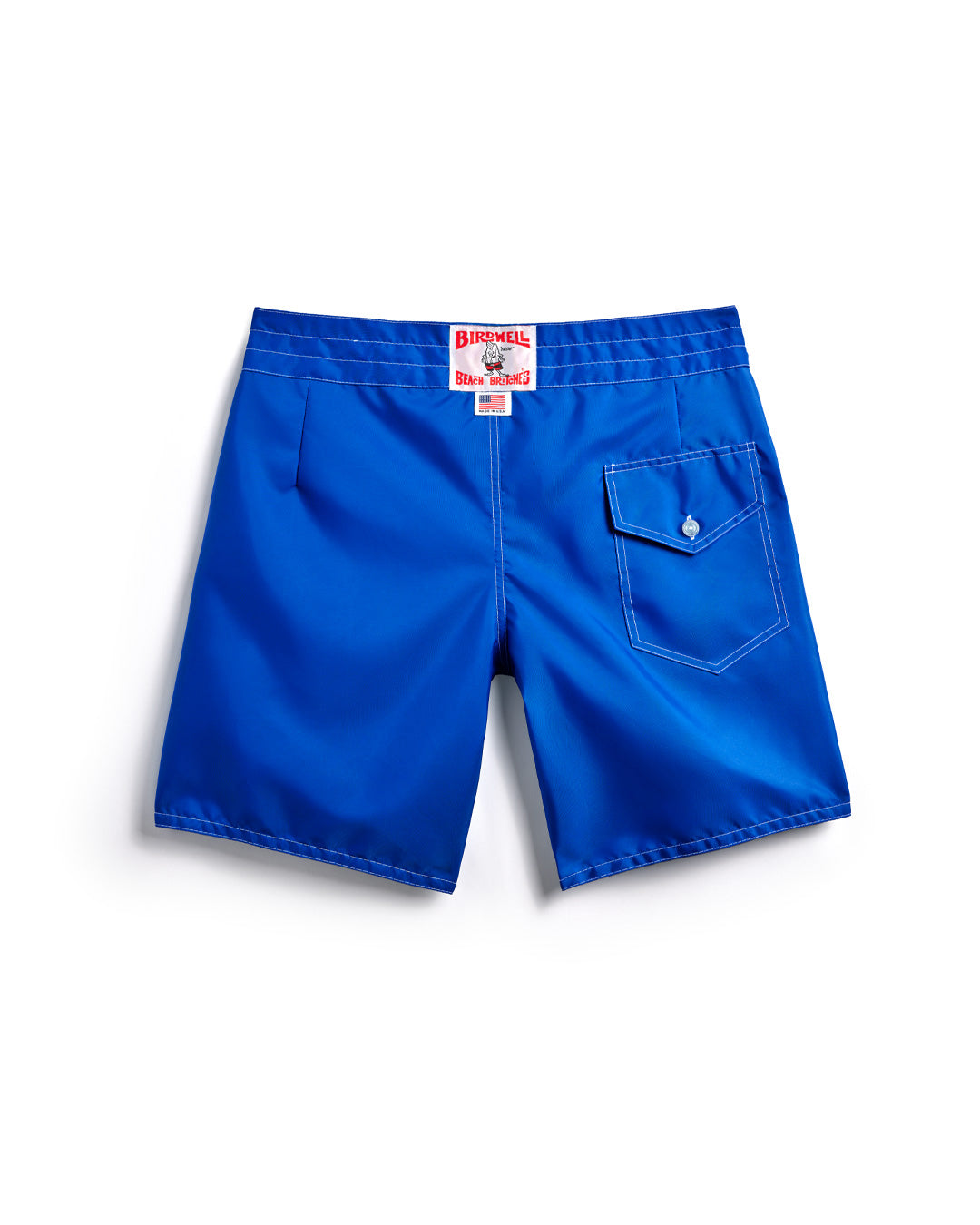 Men's Classic Board Short Colors – Birdwell
