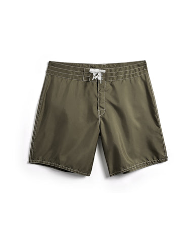 300 Boardshorts - Dark Olive – Birdwell