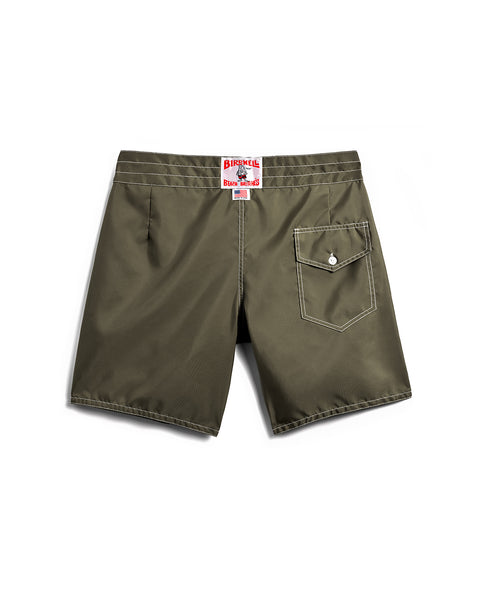 300 Boardshorts - Dark Olive