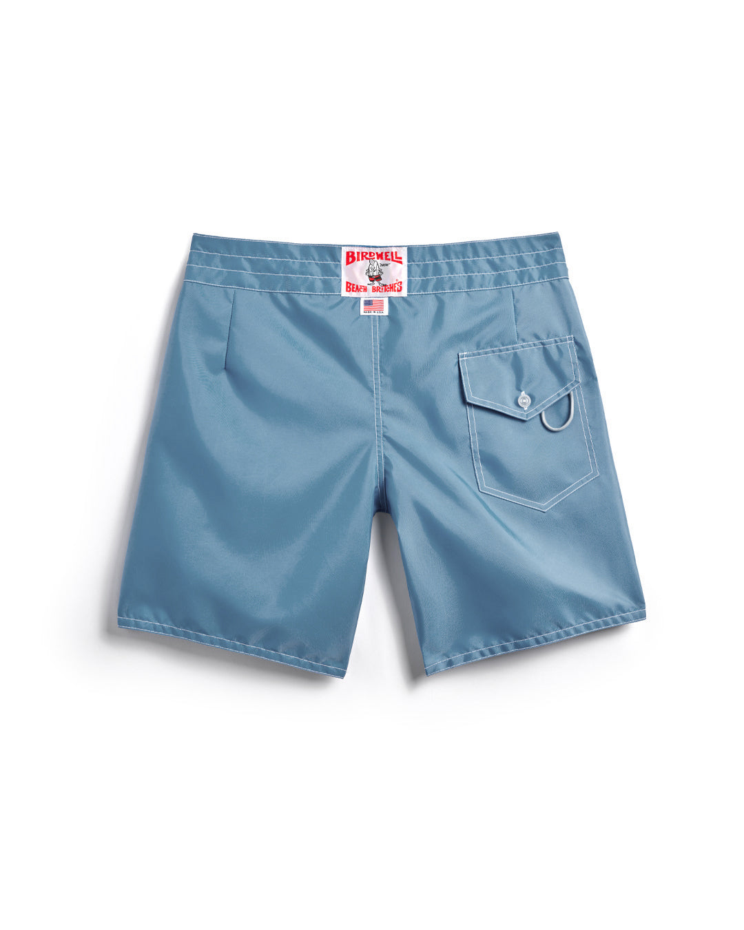 新品 BIRDWELL POOLSIDE SHORTS FEDERAL BLUE Birdwell | Poolside | Federal Blue – Icons of Surf