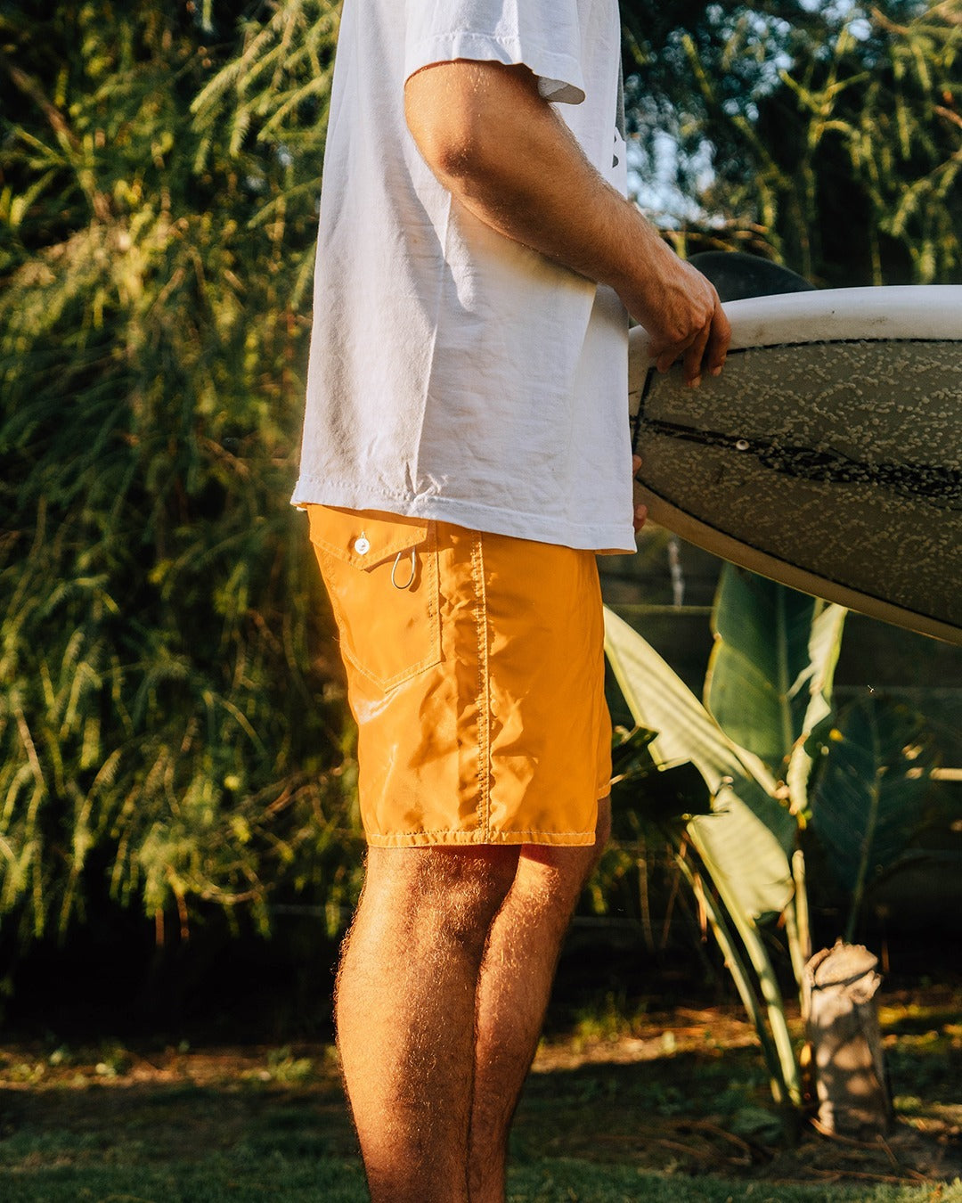 300 Boardshorts - Gold – Birdwell
