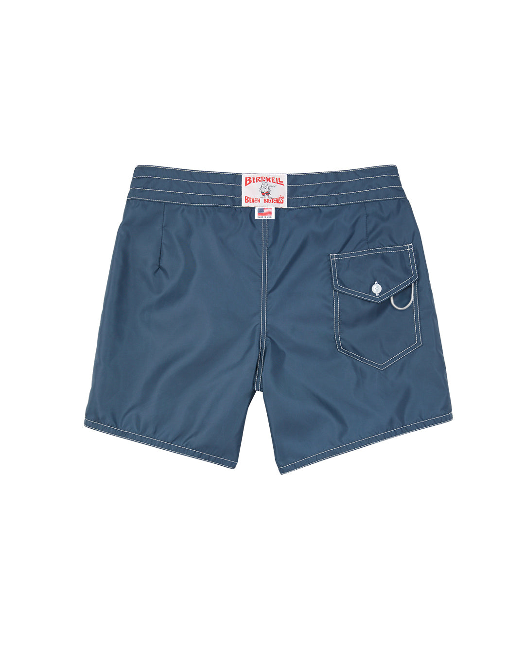 Mens Boardshorts 310 Navy - Birdwell Beach Britches