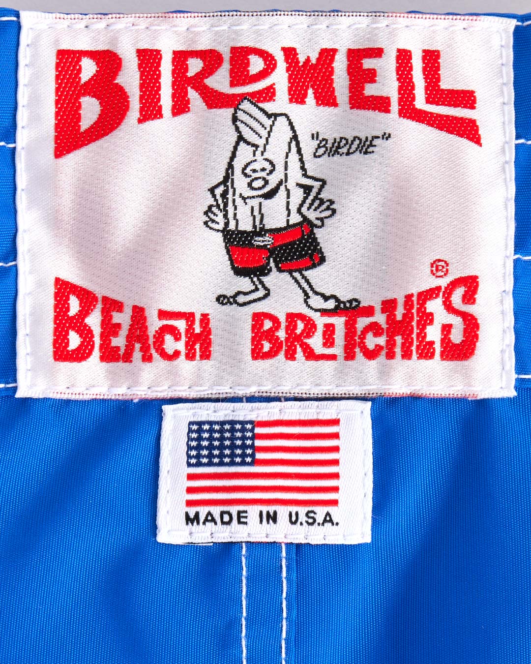 310 Boardshorts - Royal Blue – Birdwell