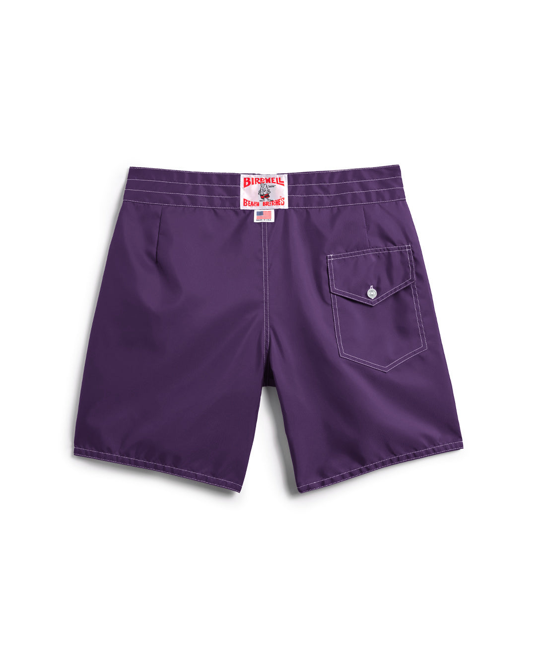 Board Shorts Handmade in the USA Since 1961 - Birdwell Beach Britches