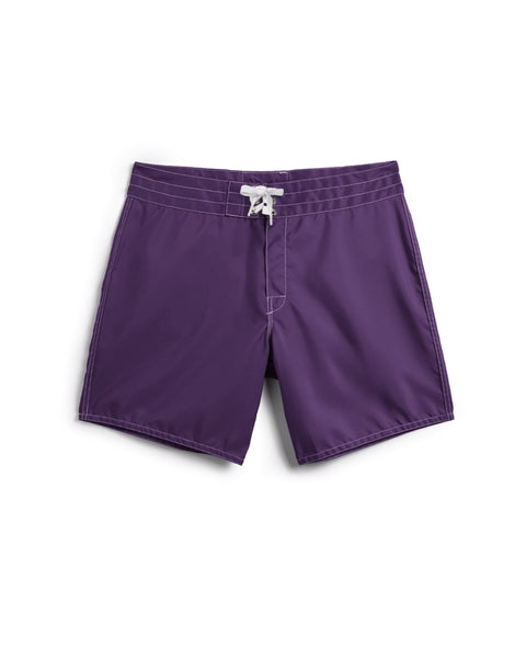 310 Boardshorts - Purple – Birdwell