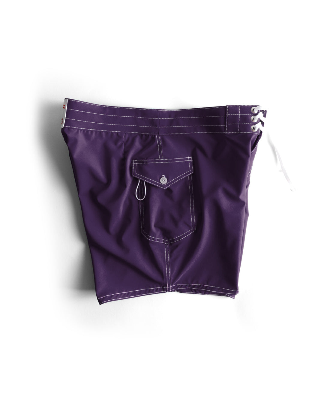 806 SurfStretch Side Pocket Boardshorts - Purple – Birdwell