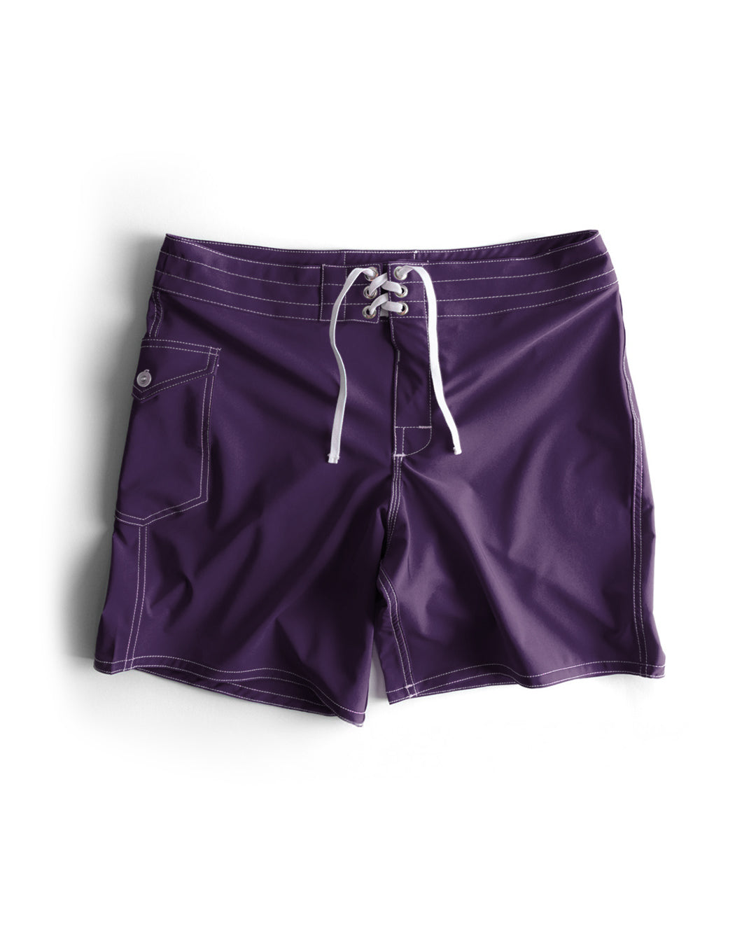 808 SurfStretch Side Pocket Boardshorts