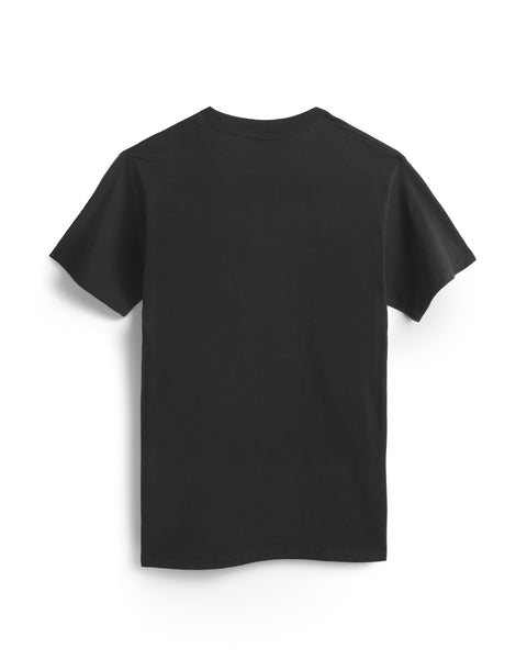 Mashed Potato T-Shirt - Charcoal