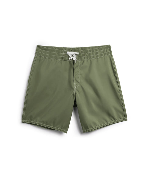 300 Boardshorts - Olive