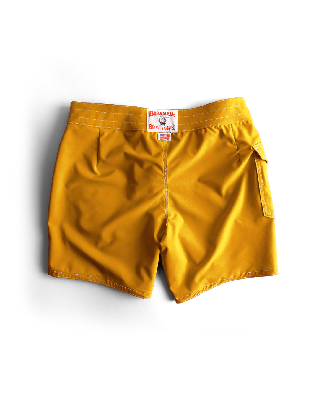 806 SurfStretch Side Pocket Boardshorts - Gold – Birdwell