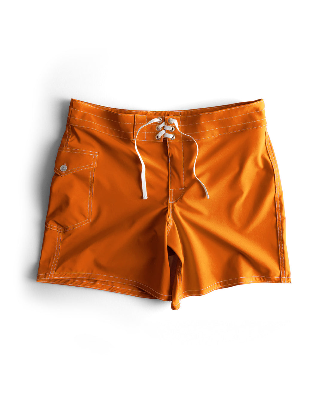 806 SurfStretch Side Pocket Boardshorts Medium