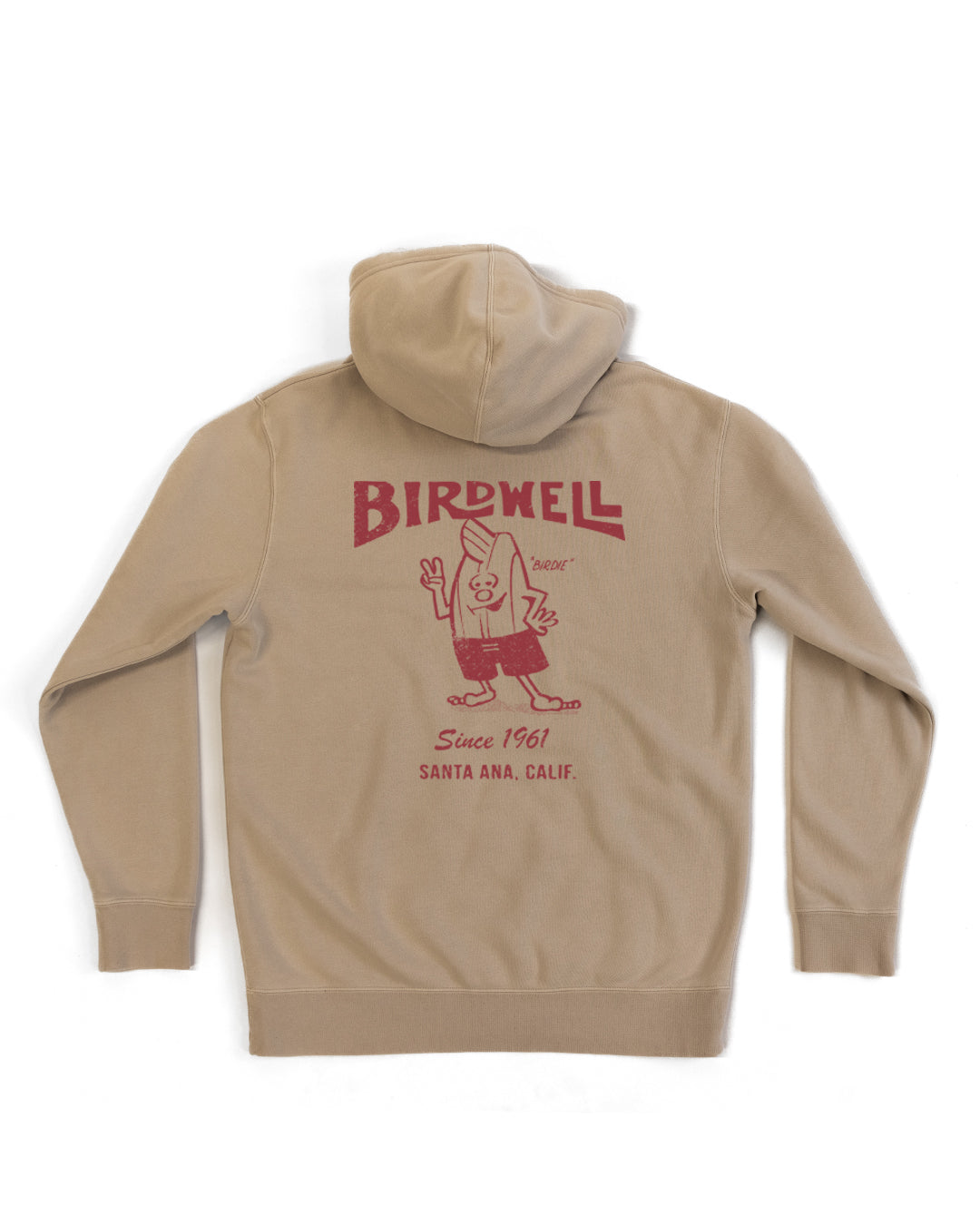 Hoodies – Birdwell