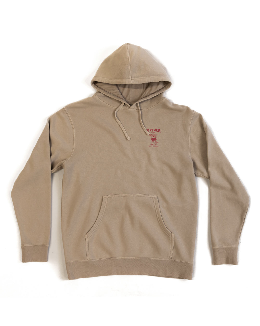 Hoodies – Birdwell