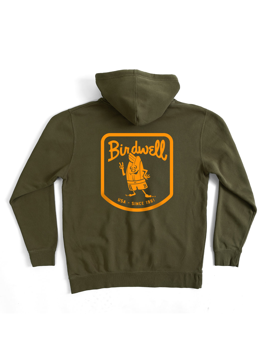 Hoodies – Birdwell