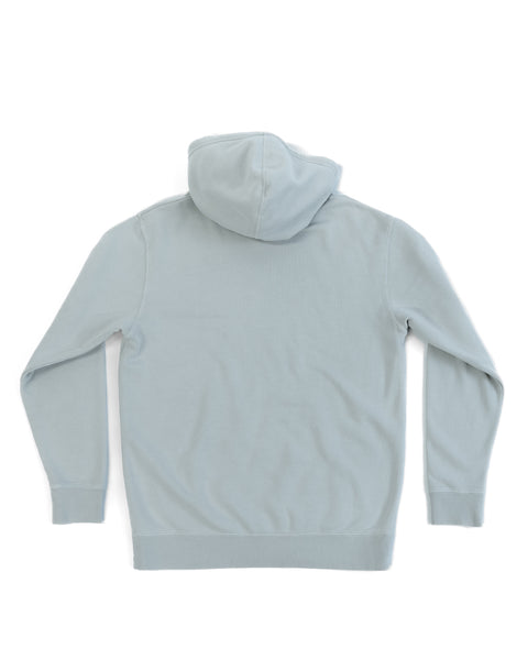B-Line Midweight Hoodie - Sage