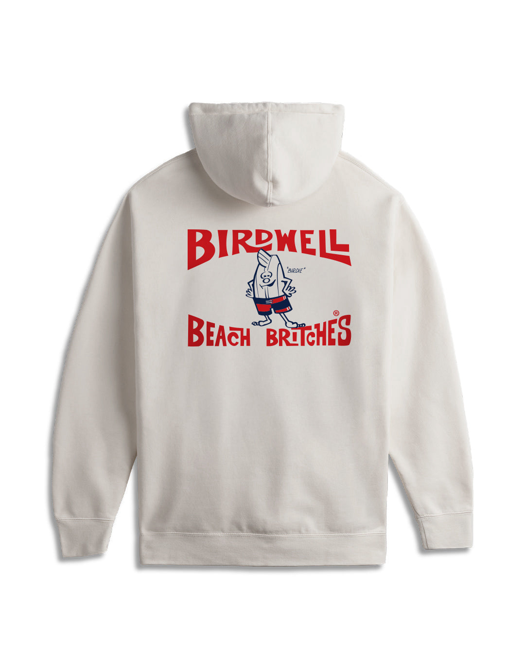 Hoodies – Birdwell