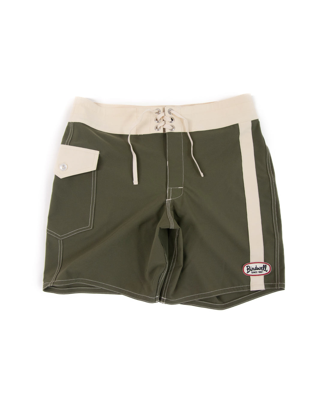 Made in USA – Birdwell