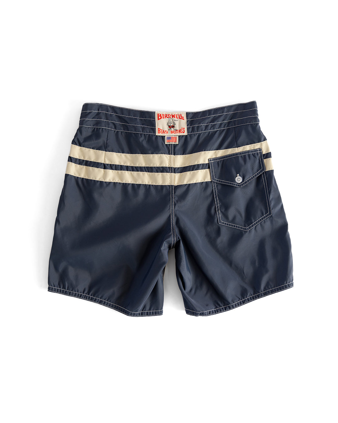 Board Shorts Handmade in the USA Since 1961 - Birdwell Beach Britches