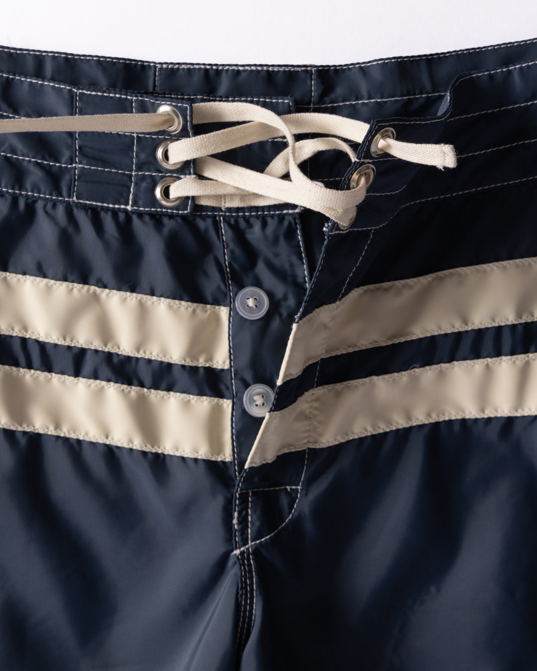 300 Comp Stripe - Navy/Bone – Birdwell