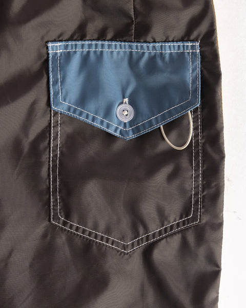 300 Legend - Brown/Federal Blue/Bone