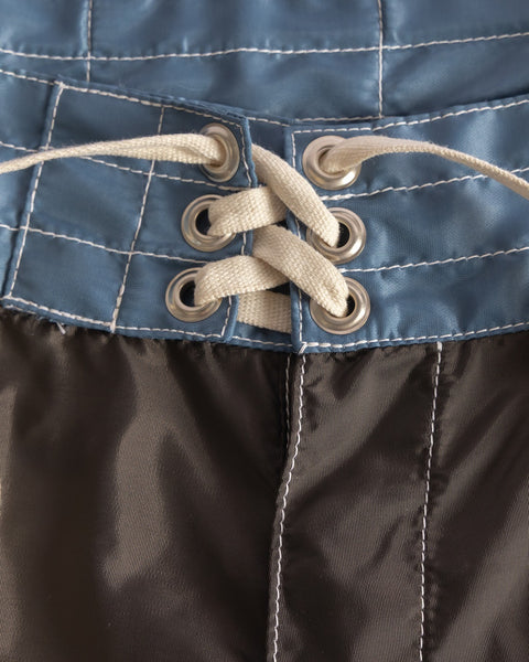 300 Legend - Brown/Federal Blue/Bone