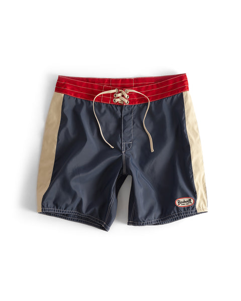 300 Legend - Navy/Red/Bone