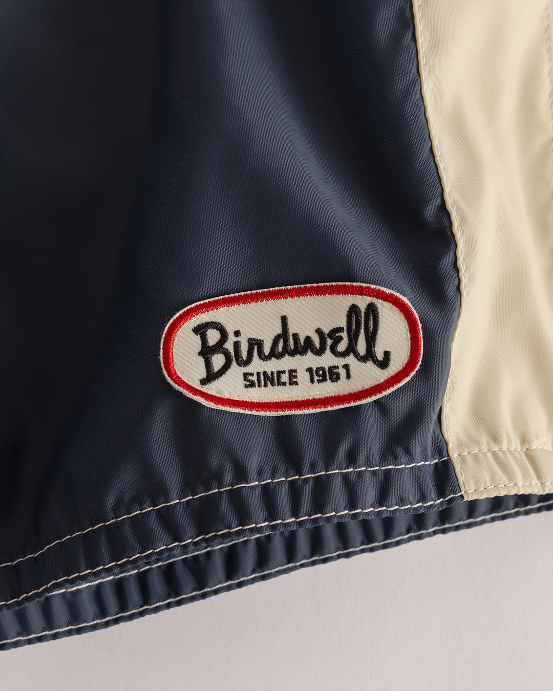 300 Legend - Navy/Red/Bone – Birdwell