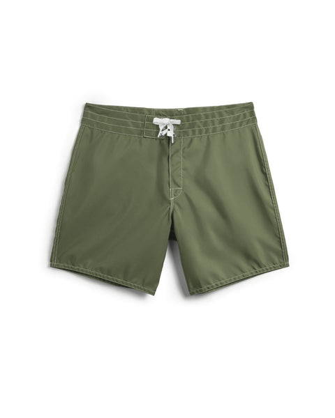 310 Boardshorts - Olive