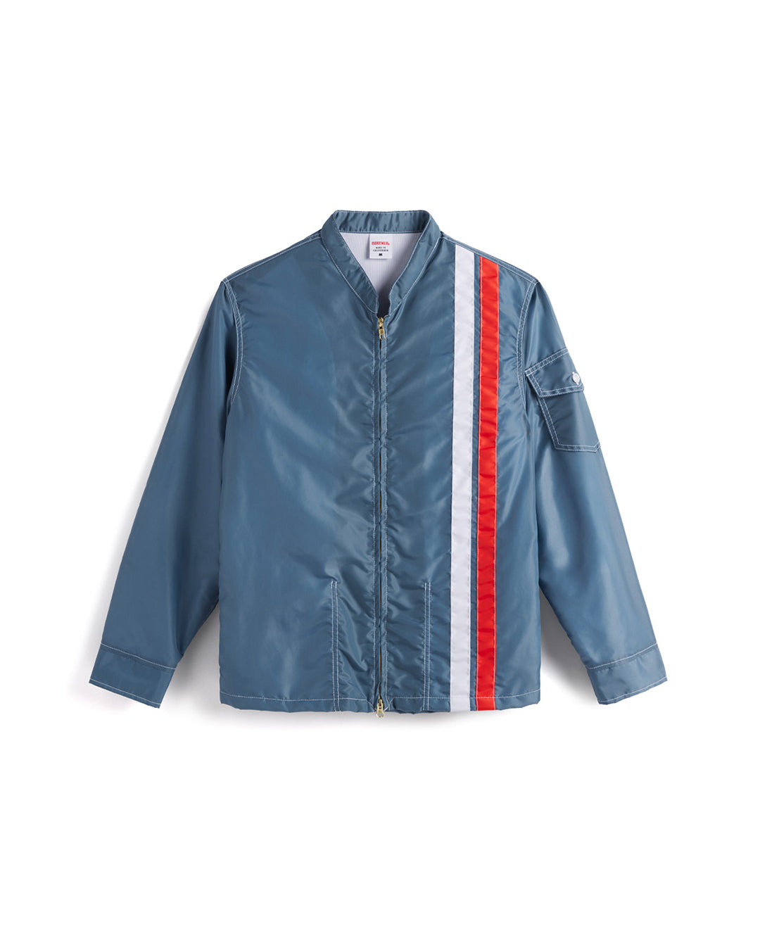 Racing Jacket 25 Federal