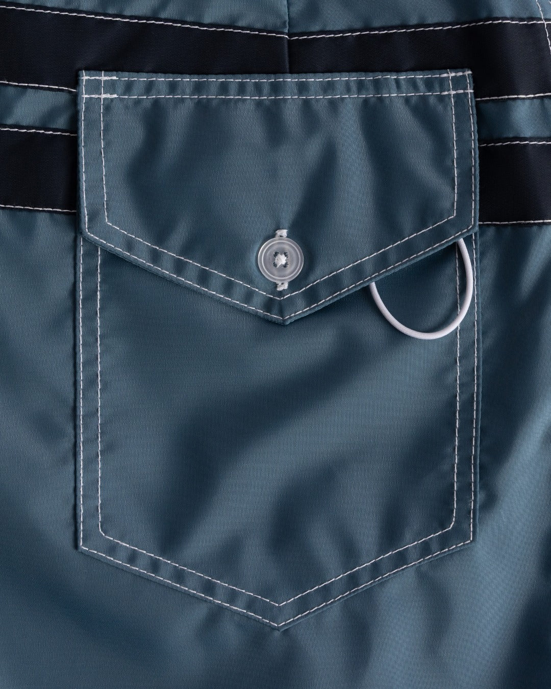b*b様 USA製BIRDWELL 2 STRIPE COMPETITION J 300 Comp Stripe - Federal Blue/Navy – Birdwell