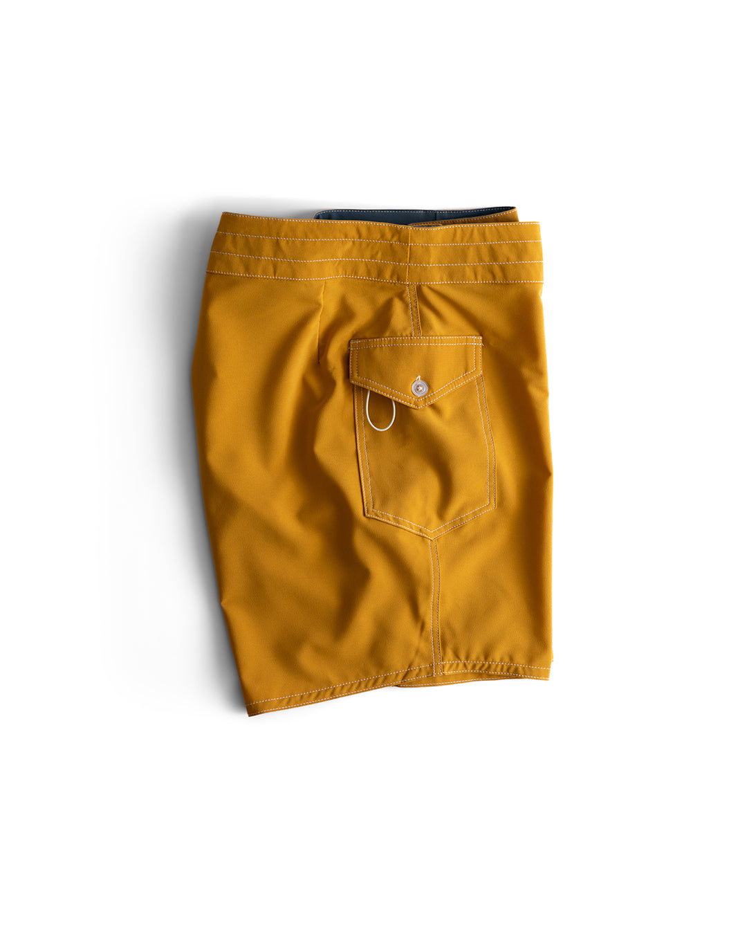 808 Racing Stripes Boardshorts – Gold/Bone | Birdwell