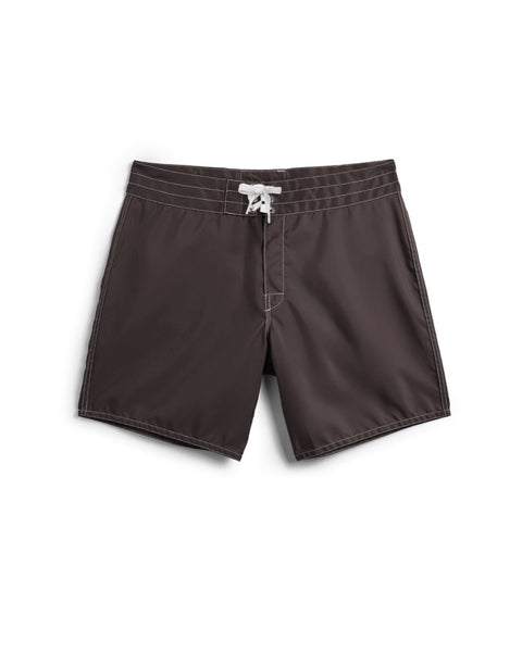 310 Boardshorts - Brown – Birdwell