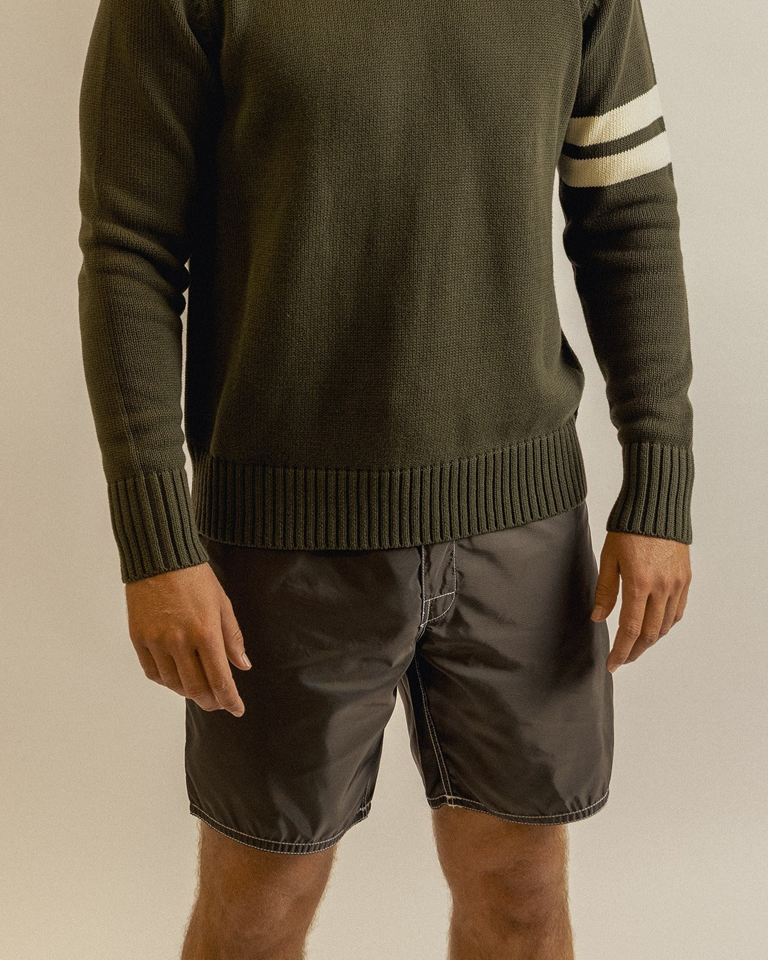 310 Boardshorts - Brown – Birdwell