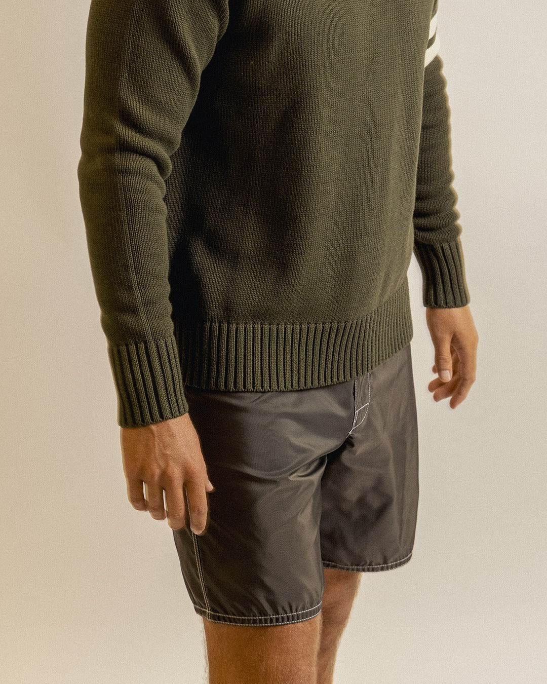 310 Boardshorts - Brown – Birdwell