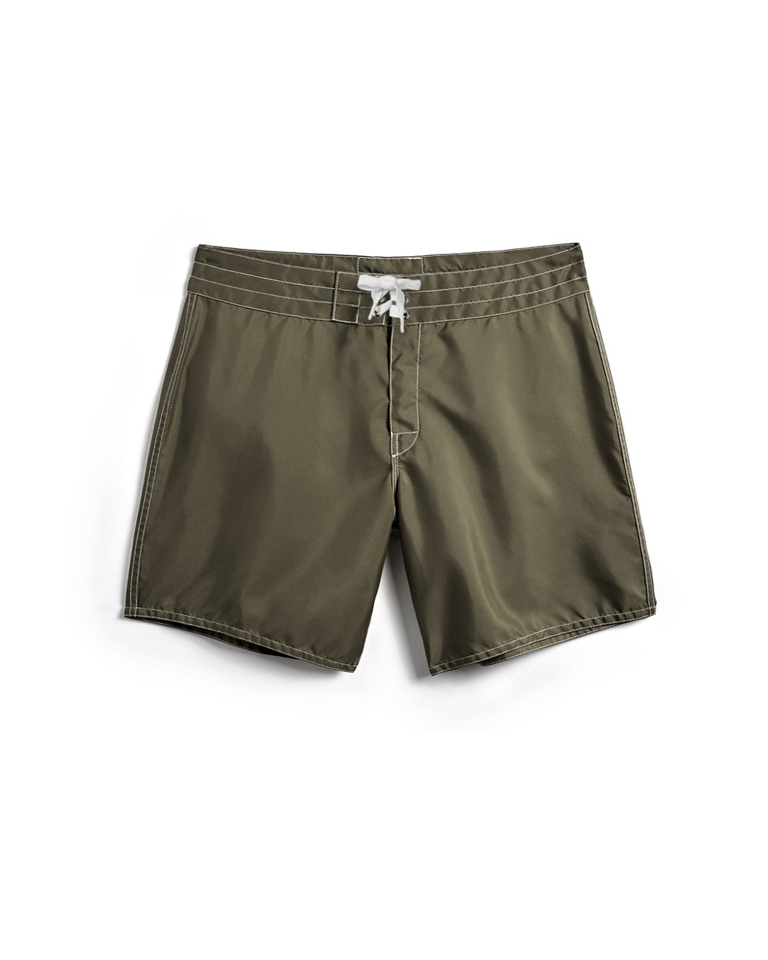 BIRDWELL for RHC Sea Trunks 31 カーキ 310 Boardshorts - Dark Olive – Birdwell