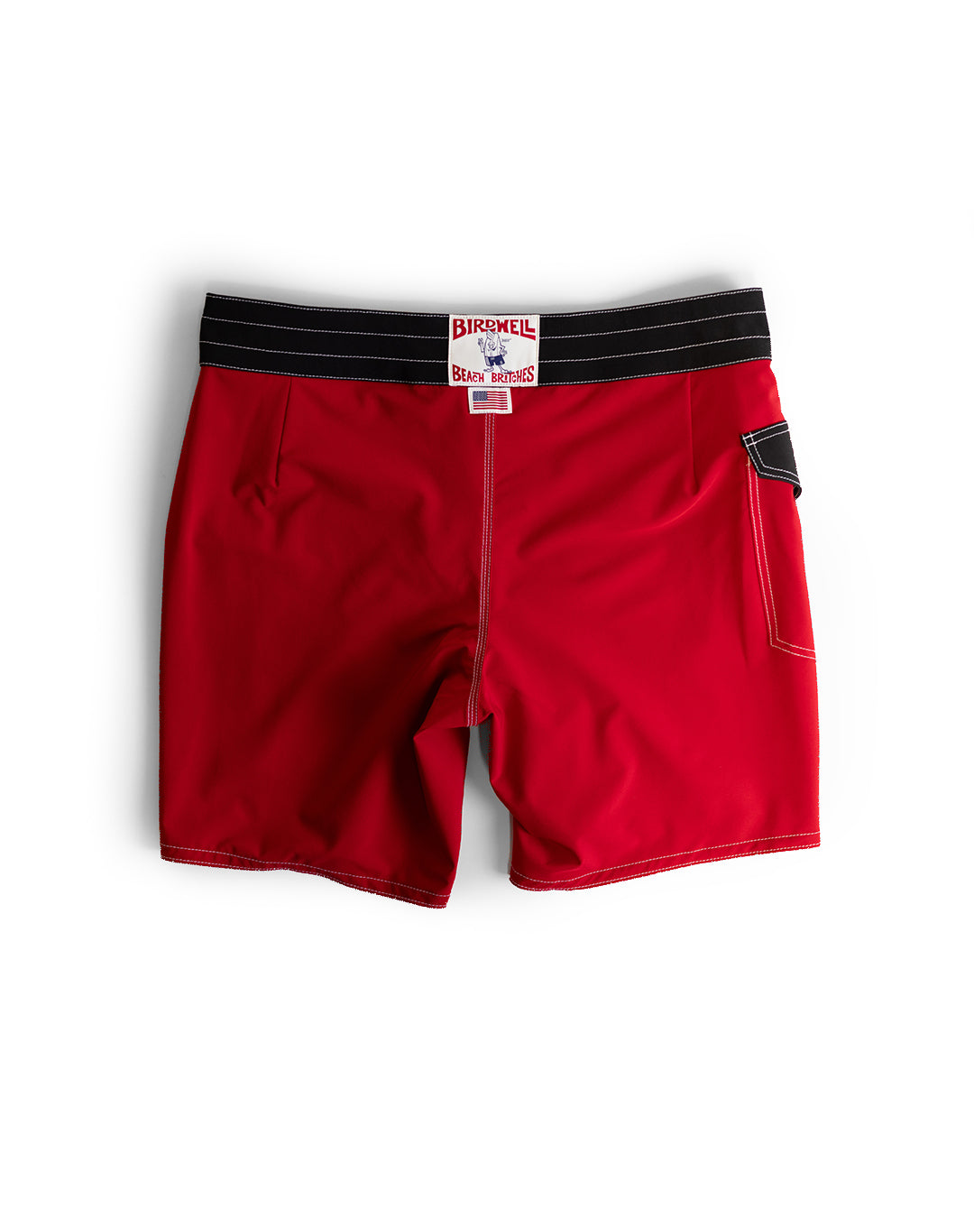 Board Shorts Handmade in the USA Since 1961 - Birdwell Beach Britches